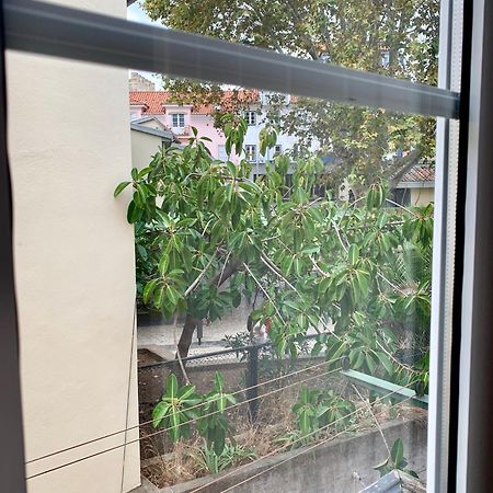 Apartments Center Castelo De Sao Jorge Lisboa Dış mekan fotoğraf