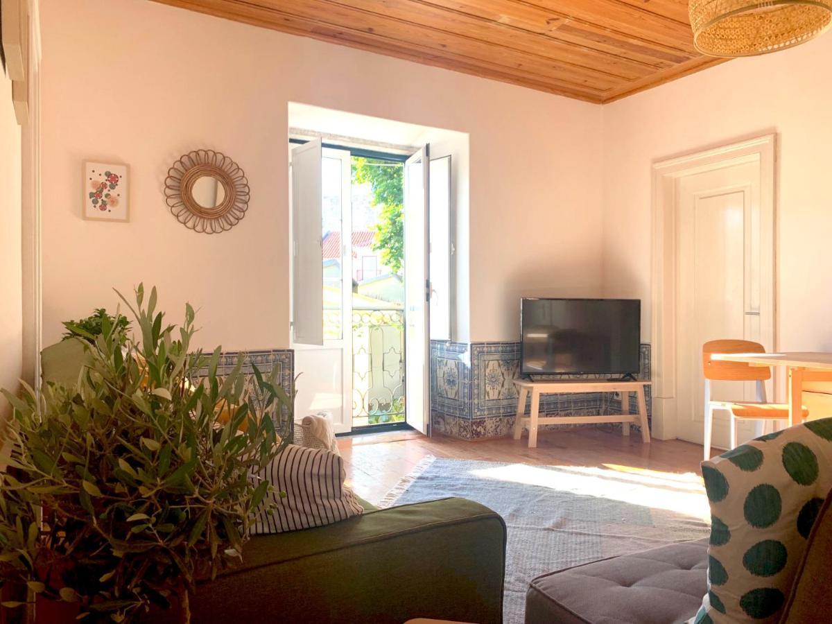Apartments Center Castelo De Sao Jorge Lisboa Dış mekan fotoğraf