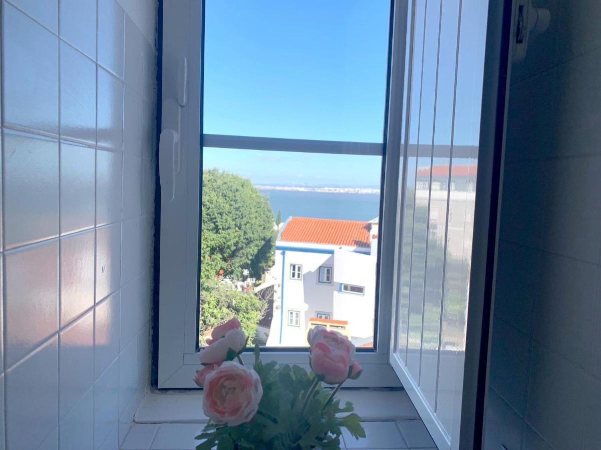 Apartments Center Castelo De Sao Jorge Lisboa Dış mekan fotoğraf