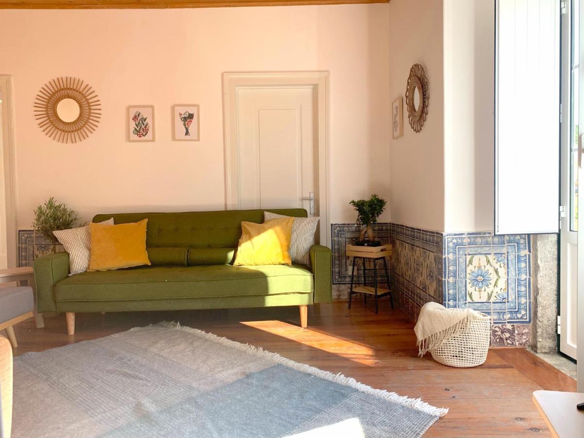 Apartments Center Castelo De Sao Jorge Lisboa Dış mekan fotoğraf