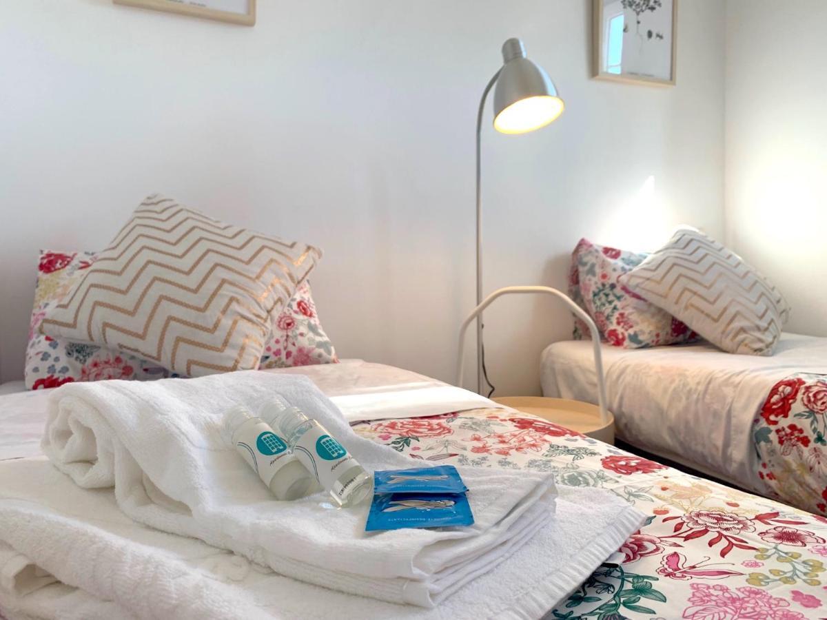 Apartments Center Castelo De Sao Jorge Lisboa Dış mekan fotoğraf