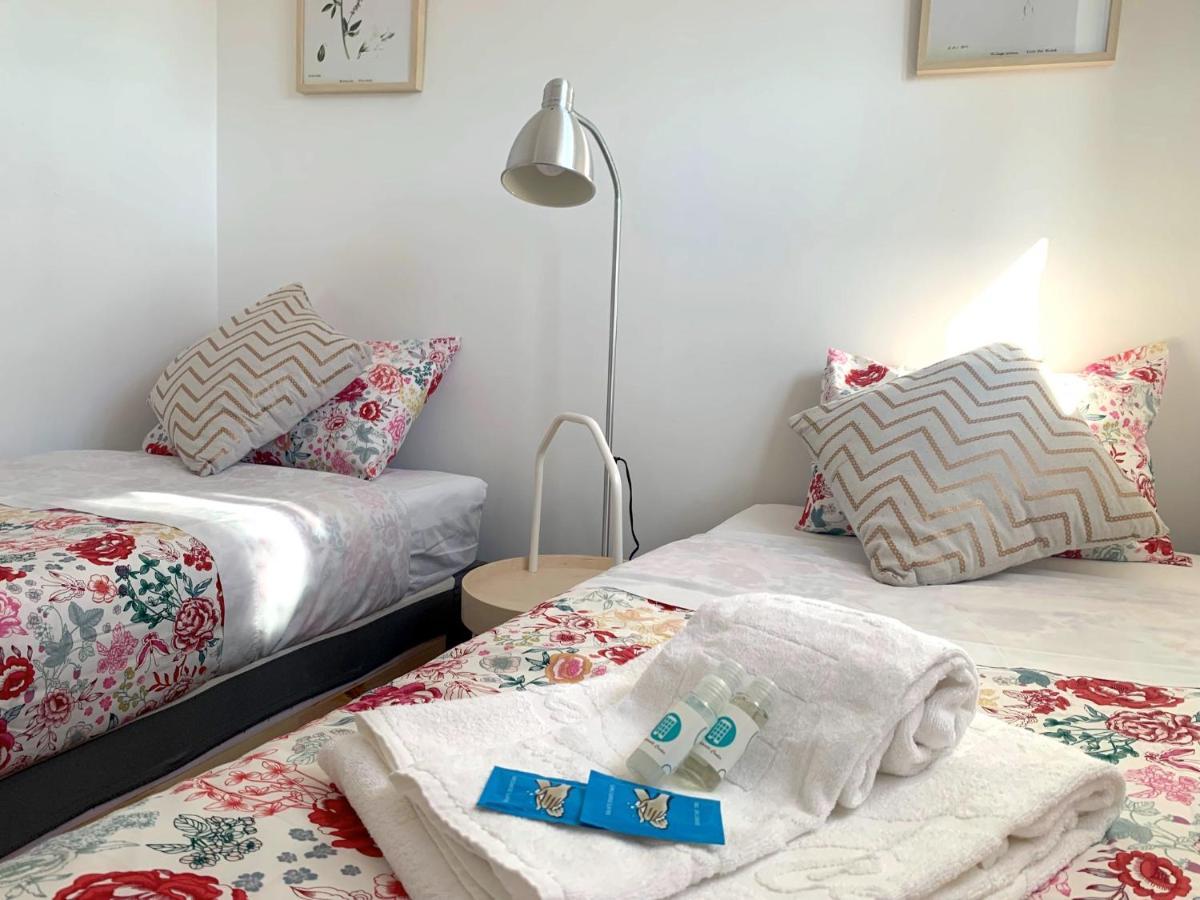 Apartments Center Castelo De Sao Jorge Lisboa Dış mekan fotoğraf