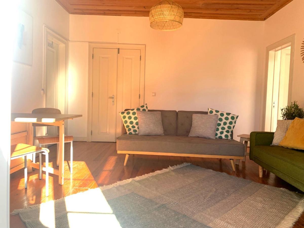 Apartments Center Castelo De Sao Jorge Lisboa Dış mekan fotoğraf