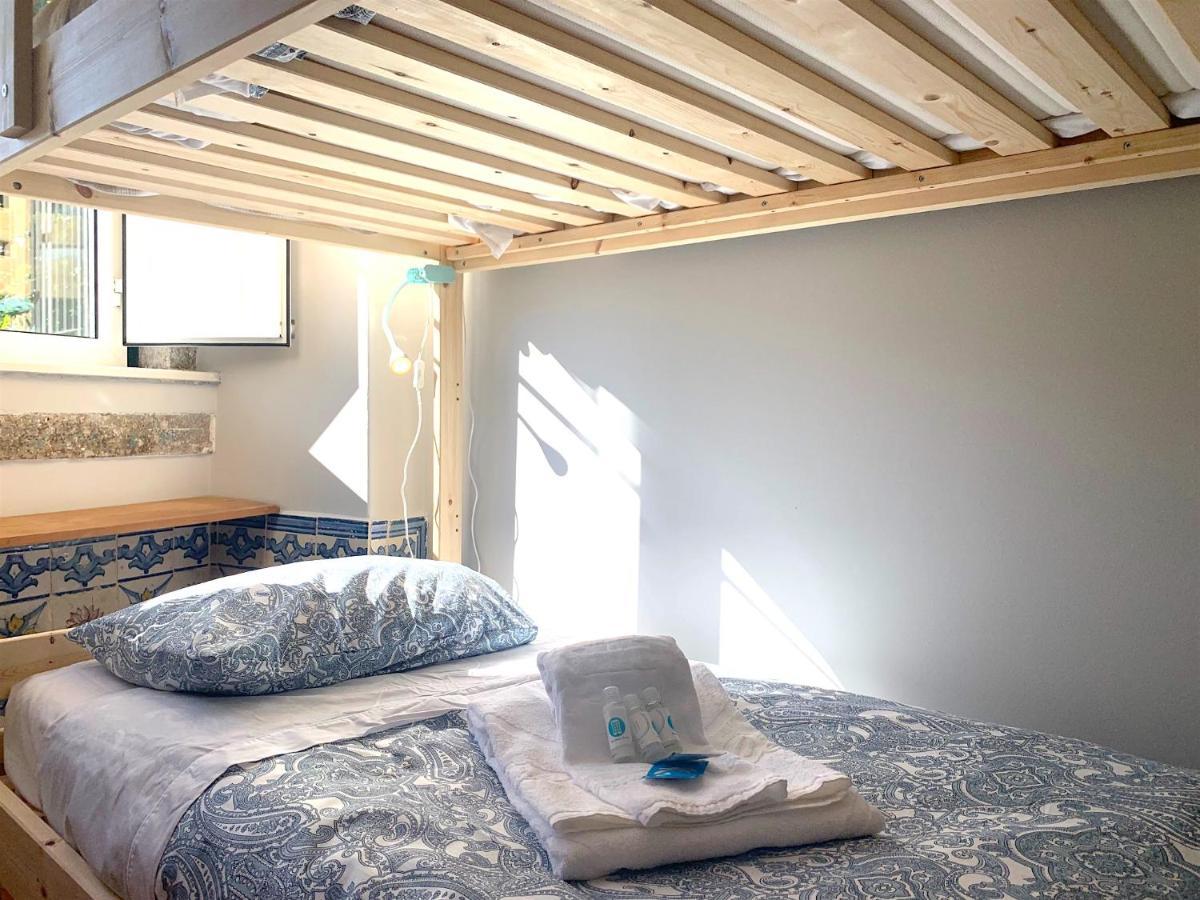 Apartments Center Castelo De Sao Jorge Lisboa Dış mekan fotoğraf
