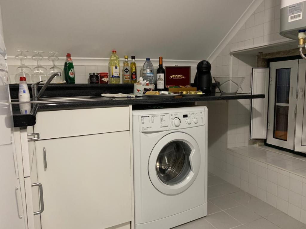 Apartments Center Castelo De Sao Jorge Lisboa Dış mekan fotoğraf