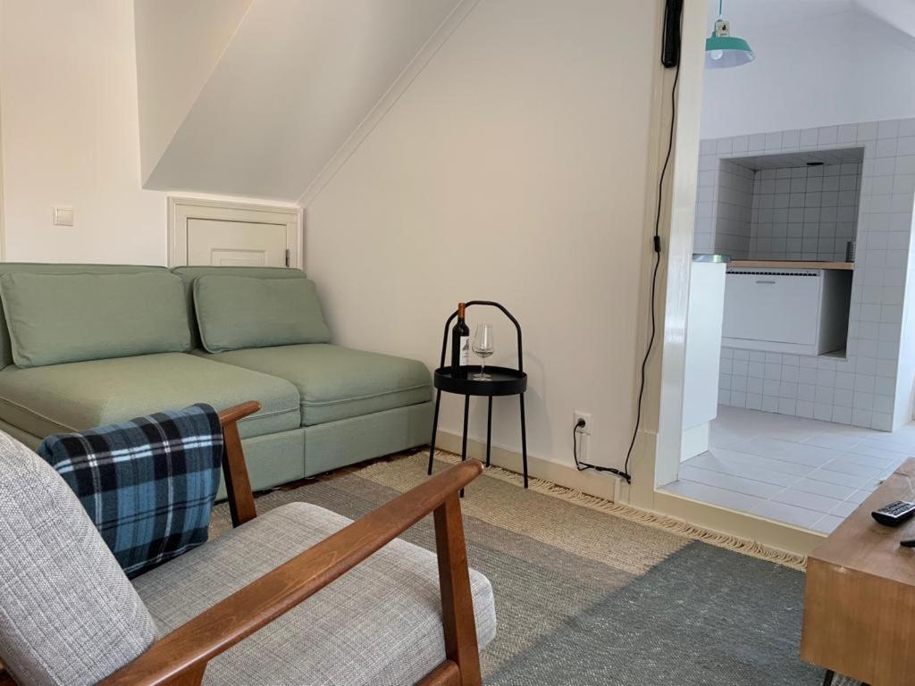 Apartments Center Castelo De Sao Jorge Lisboa Dış mekan fotoğraf