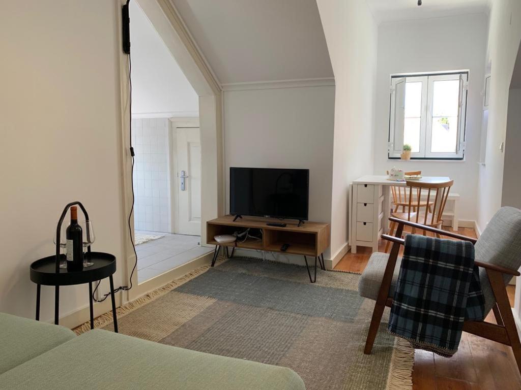 Apartments Center Castelo De Sao Jorge Lisboa Dış mekan fotoğraf