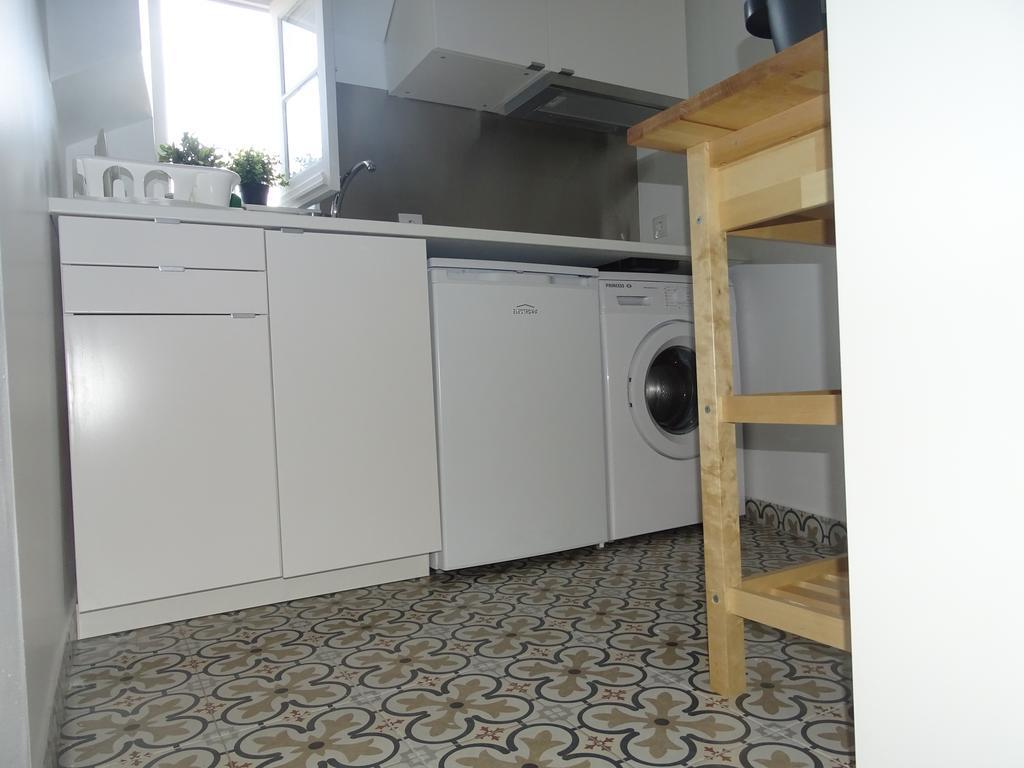 Apartments Center Castelo De Sao Jorge Lisboa Dış mekan fotoğraf