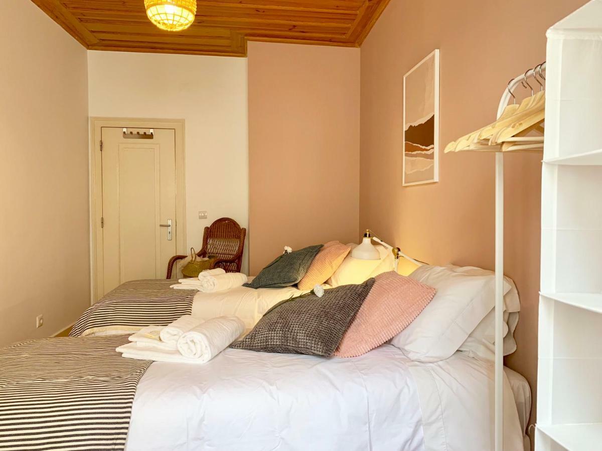 Apartments Center Castelo De Sao Jorge Lisboa Dış mekan fotoğraf