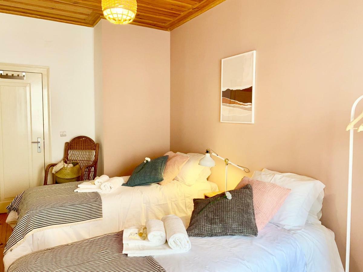 Apartments Center Castelo De Sao Jorge Lisboa Dış mekan fotoğraf