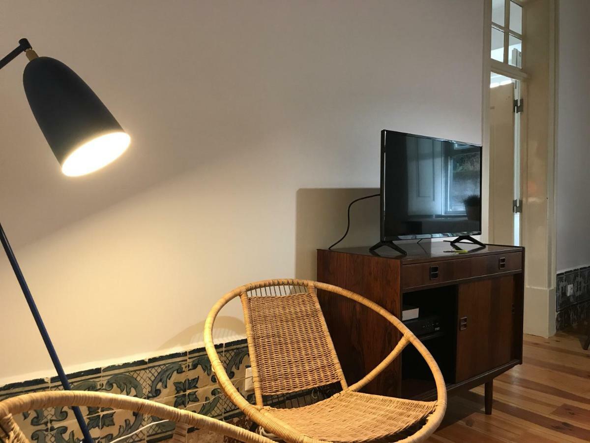 Apartments Center Castelo De Sao Jorge Lisboa Dış mekan fotoğraf
