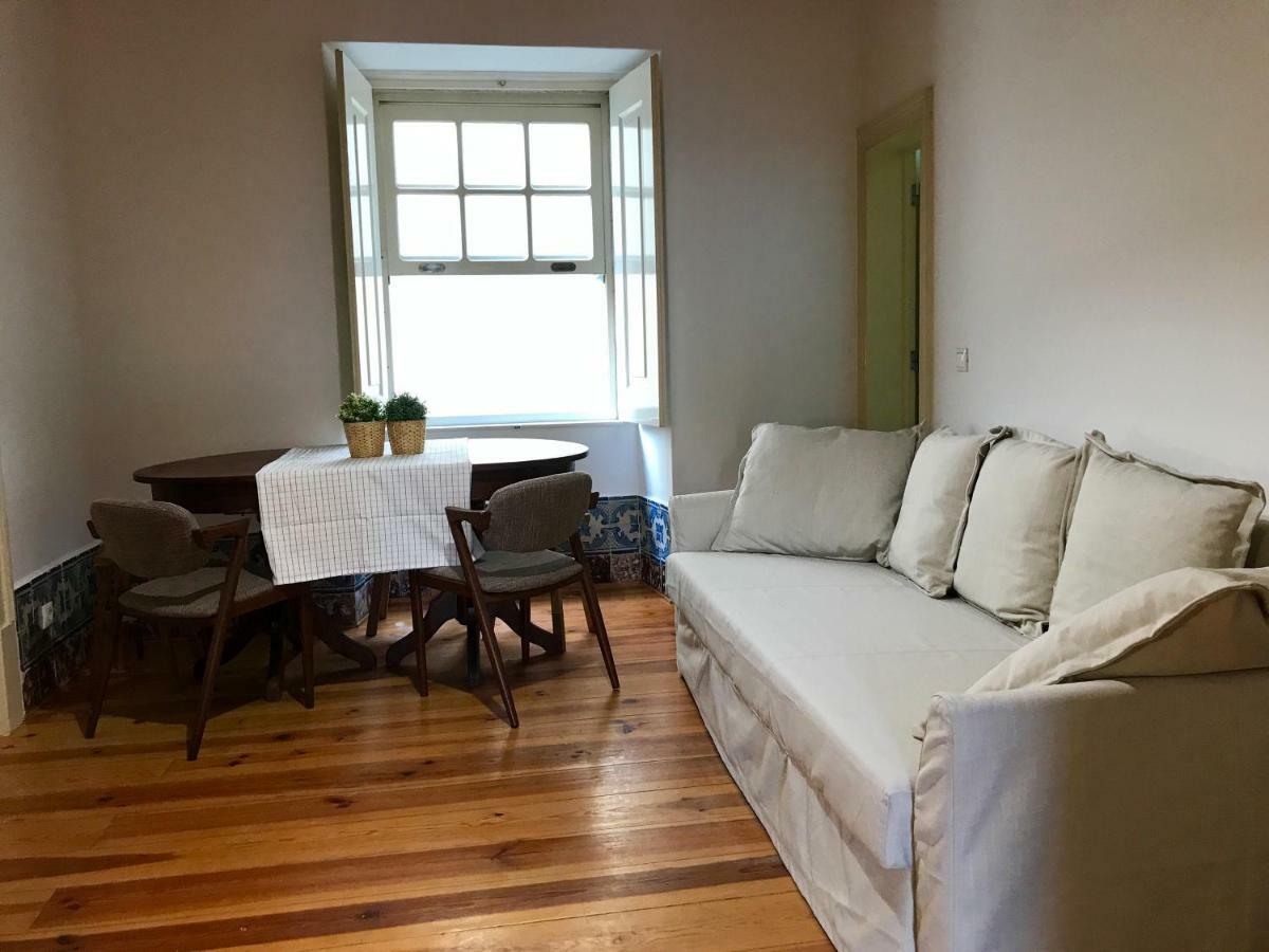 Apartments Center Castelo De Sao Jorge Lisboa Dış mekan fotoğraf