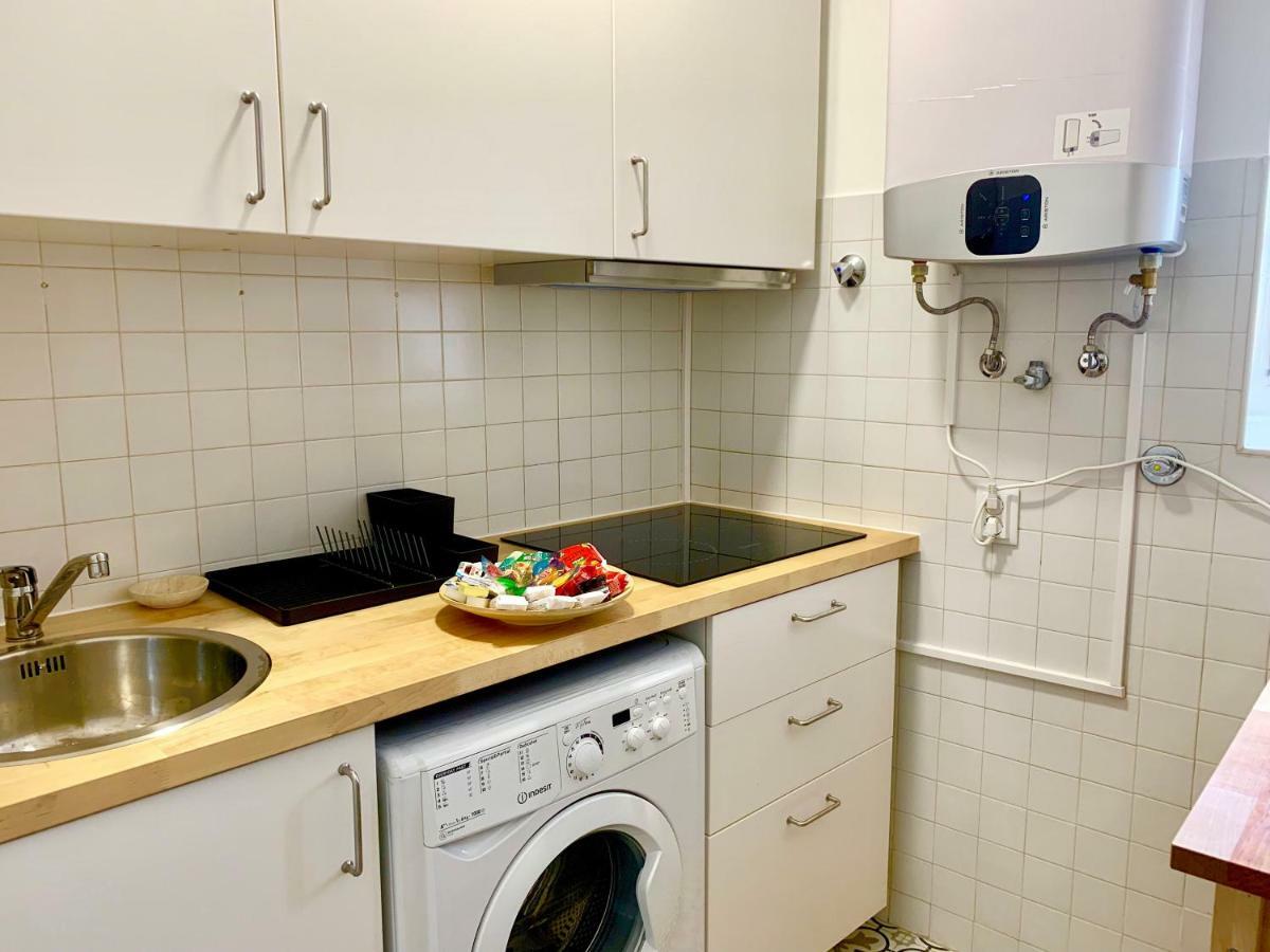 Apartments Center Castelo De Sao Jorge Lisboa Dış mekan fotoğraf
